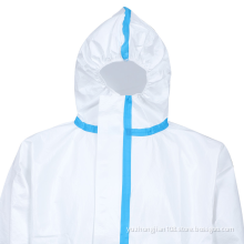 Disposable Sterile Standard Protective Clothing